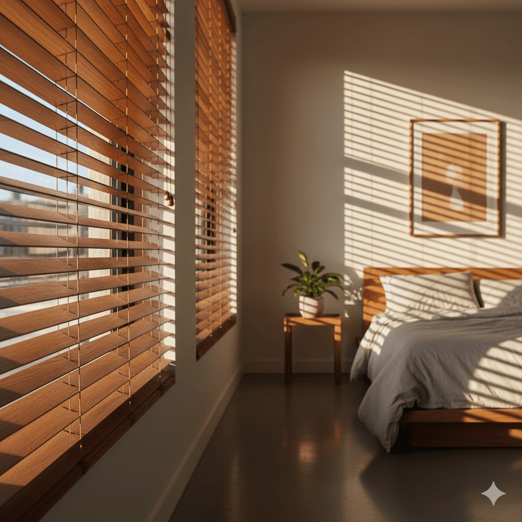 Venetian Blinds
