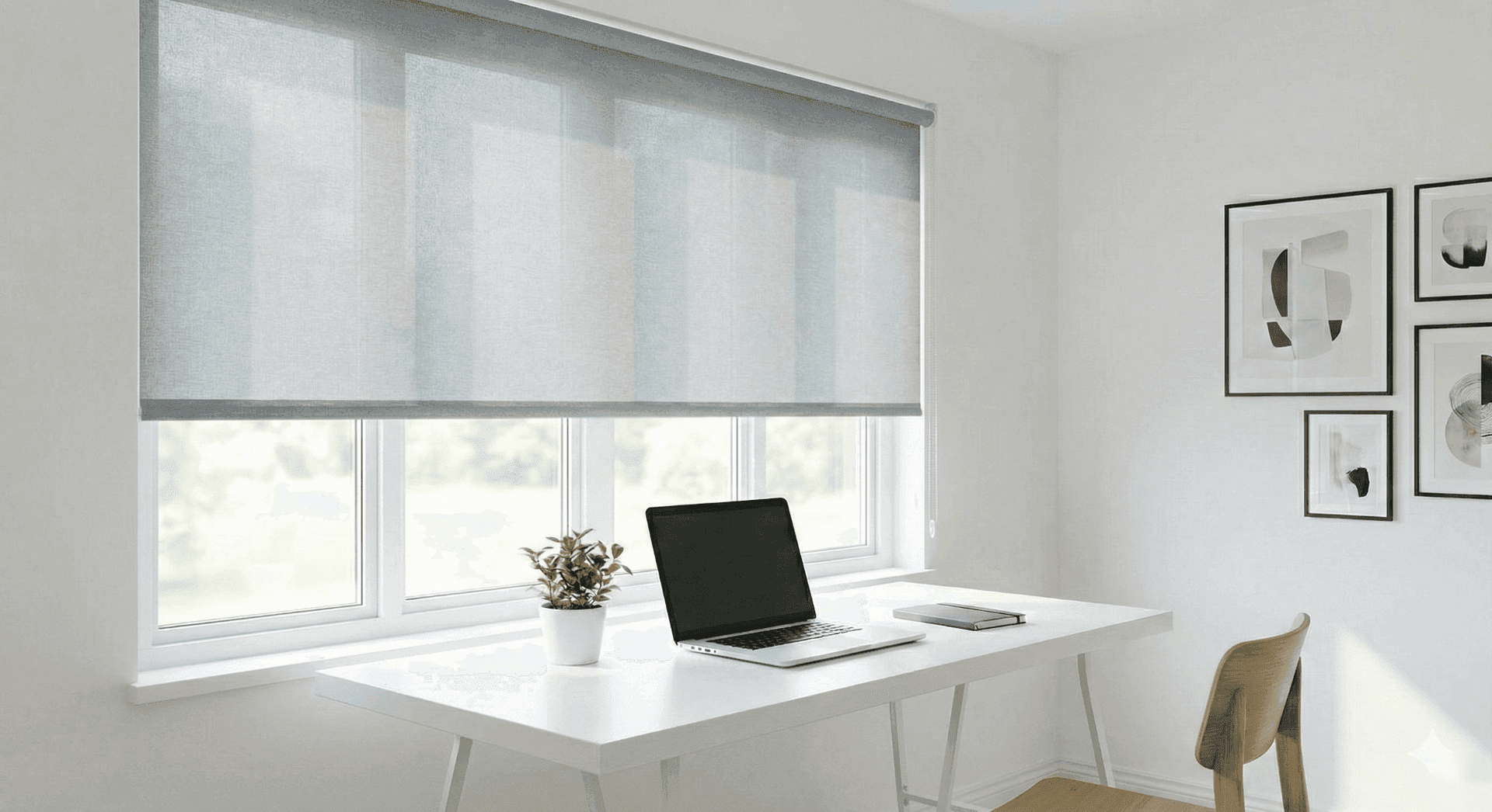 Roller Blinds